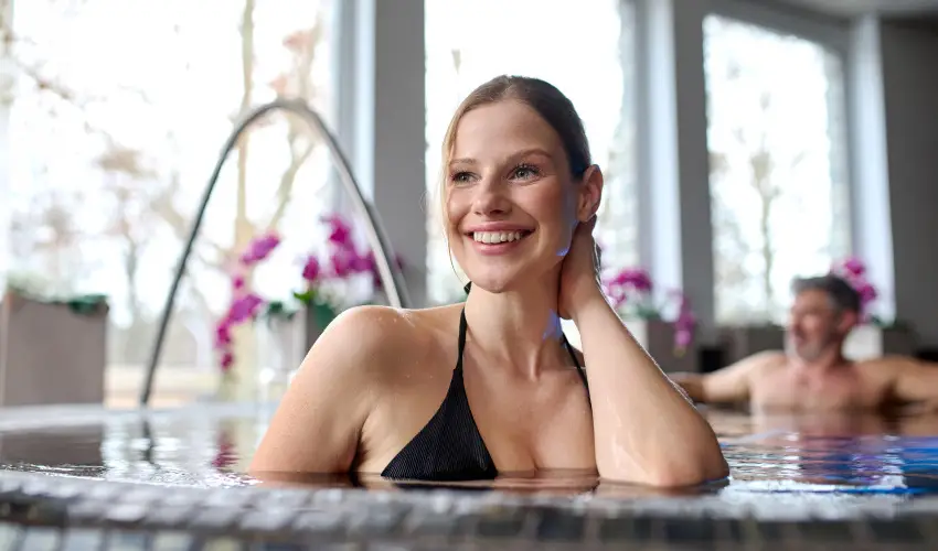 Hotel Bonvino Wine & Spa Badacsony - Augusztus 20. - teljes el�refizet�ssel (min. 2 �j)