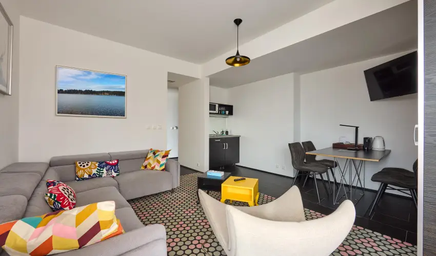 Hotel Bonvino Wine & Spa Badacsony - Augusztus 20. - teljes el�refizet�ssel (min. 2 �j)