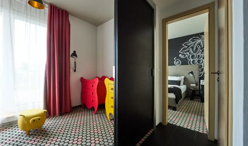 Hotel Bonvino Wine & Spa Badacsony - Augusztus 20. - teljes el�refizet�ssel (min. 2 �j)