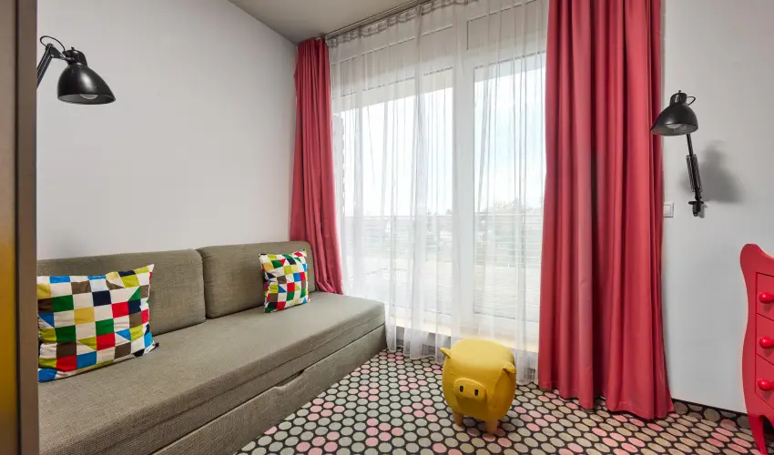 Hotel Bonvino Wine & Spa Badacsony - Augusztus 20. - teljes el�refizet�ssel (min. 2 �j)