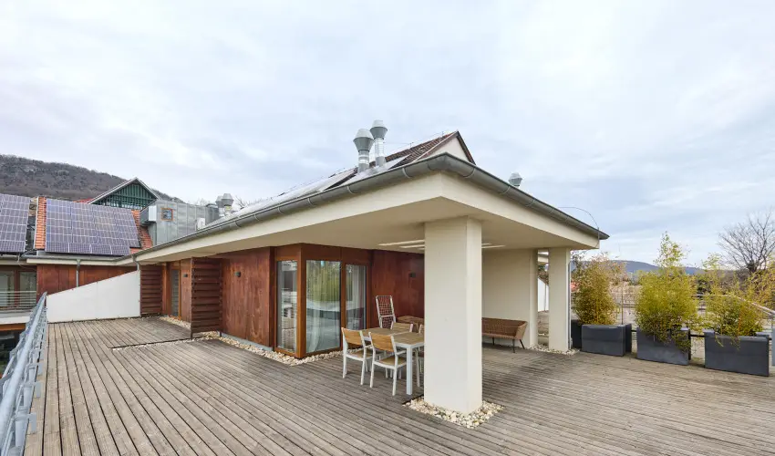 Hotel Bonvino Wine & Spa Badacsony - Augusztus 20. - teljes el�refizet�ssel (min. 2 �j)