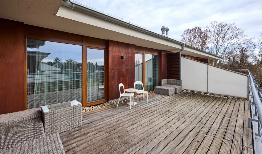 Hotel Bonvino Wine & Spa Badacsony - Augusztus 20. - teljes el�refizet�ssel (min. 2 �j)