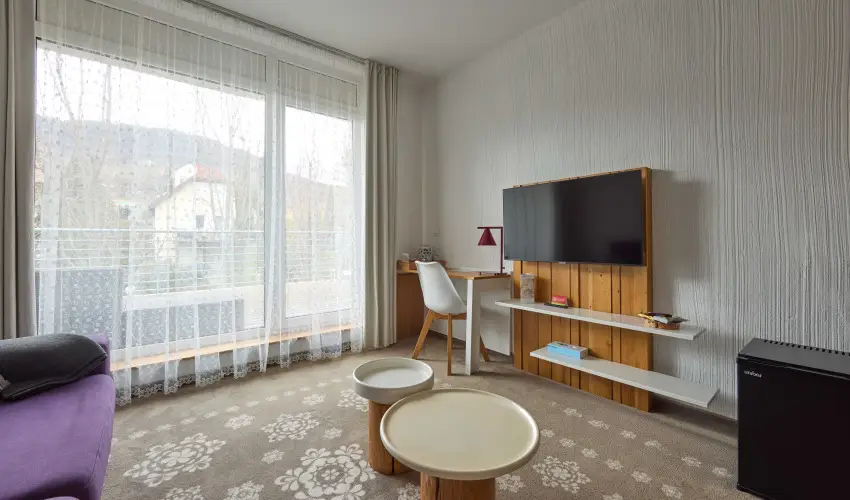 Hotel Bonvino Wine & Spa Badacsony - Augusztus 20. - teljes el�refizet�ssel (min. 2 �j)