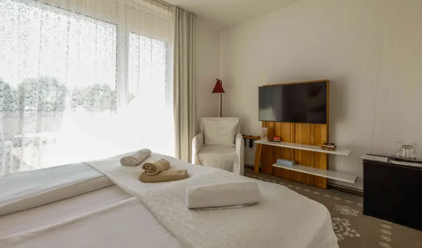 Hotel Bonvino Wine & Spa Badacsony - Augusztus 20.