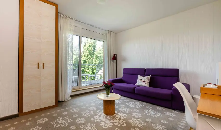 Hotel Bonvino Wine & Spa Badacsony - Augusztus 20.