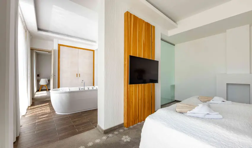 Hotel Bonvino Wine & Spa Badacsony - Augusztus 20.