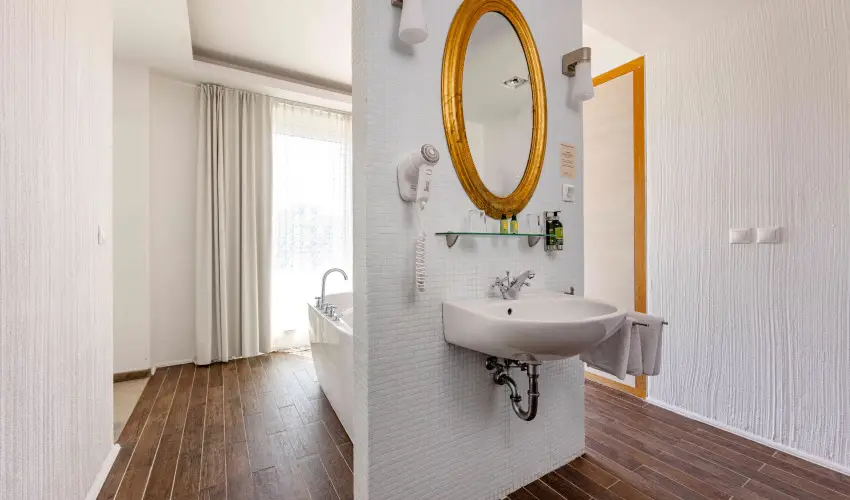 Hotel Bonvino Wine & Spa Badacsony - Augusztus 20.