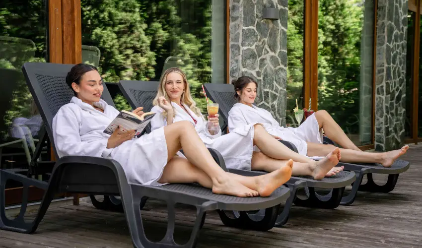 Hotel Bonvino Wine & Spa Badacsony - Augusztus 20.