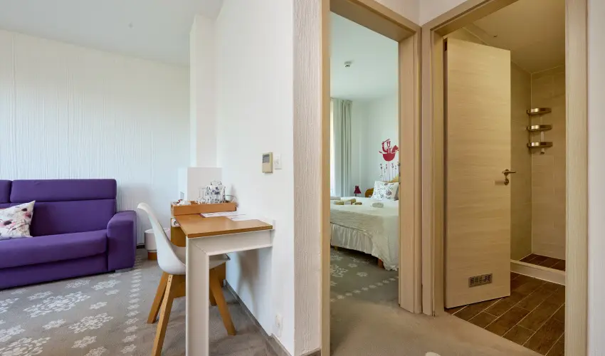 Hotel Bonvino Wine & Spa Badacsony - Augusztus 20.