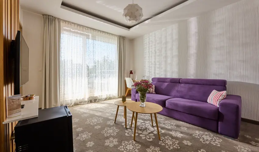 Hotel Bonvino Wine & Spa Badacsony - Augusztus 20.