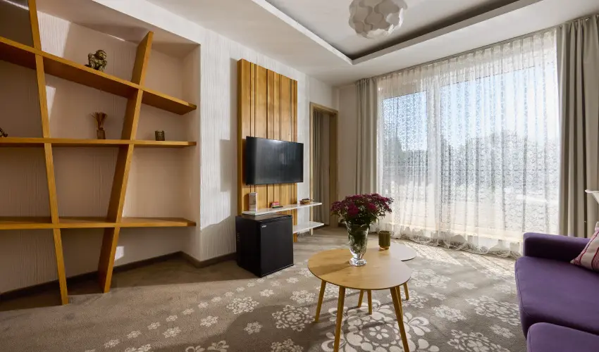 Hotel Bonvino Wine & Spa Badacsony - Augusztus 20.