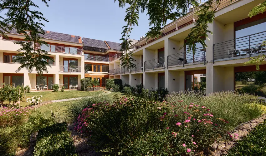 Hotel Bonvino Wine & Spa Badacsony - Augusztus 20.