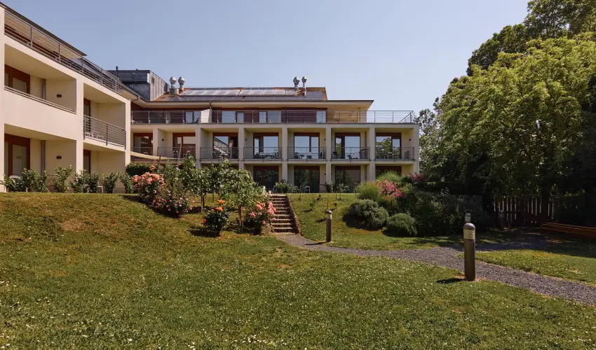 Hotel Bonvino Wine & Spa Badacsony - Augusztus 20.