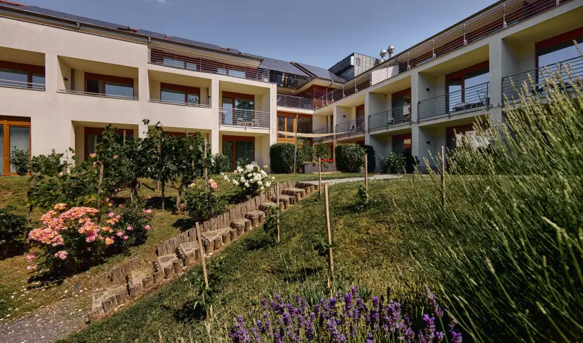 Hotel Bonvino Wine & Spa Badacsony - Augusztus 20.