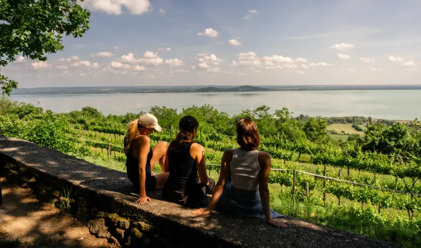Hotel Bonvino Wine & Spa Badacsony - Augusztus 20.