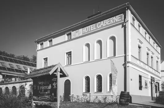 Hotel Cabernet - Augusztus 20.
