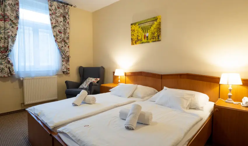Hotel Cabernet Vill�nyk�vesd - Augusztus 20.