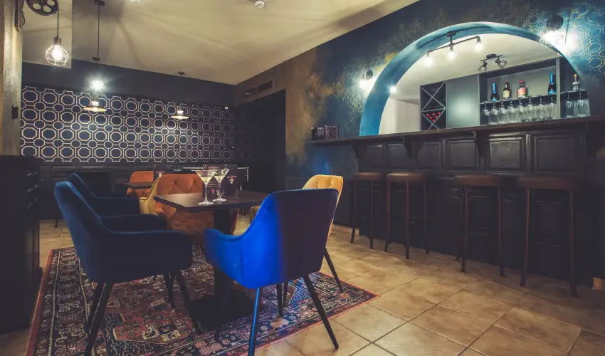 Hotel Cabernet Vill�nyk�vesd - Augusztus 20.