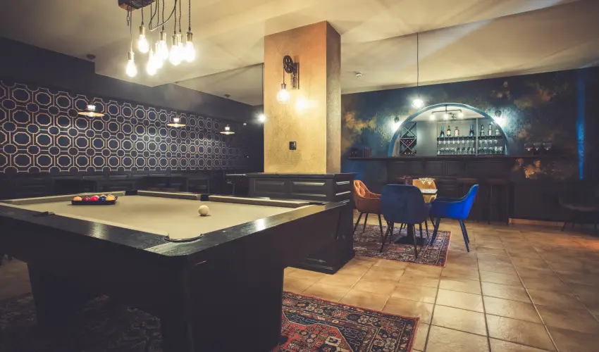 Hotel Cabernet Vill�nyk�vesd - Augusztus 20.