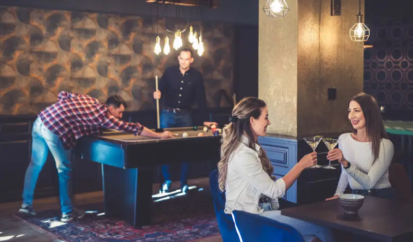 Hotel Cabernet Vill�nyk�vesd - Augusztus 20.