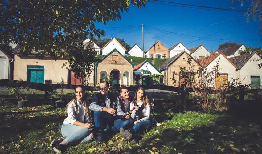 Hotel Cabernet Vill�nyk�vesd - Augusztus 20.