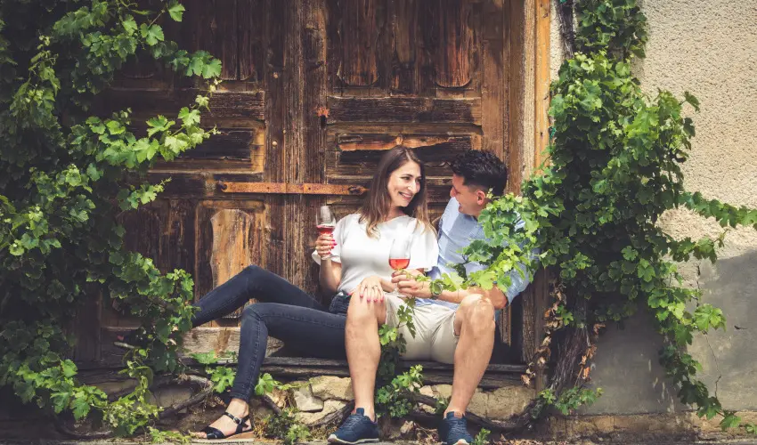 Hotel Cabernet Vill�nyk�vesd - Augusztus 20.