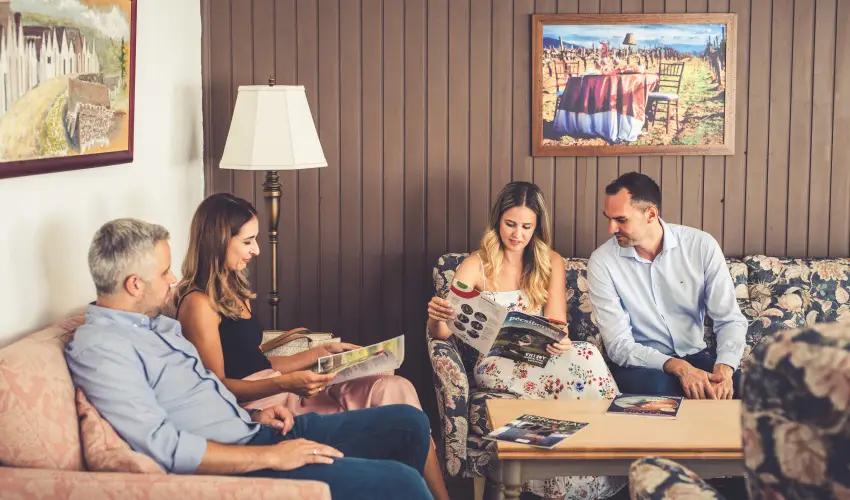 Hotel Cabernet Vill�nyk�vesd - Augusztus 20.