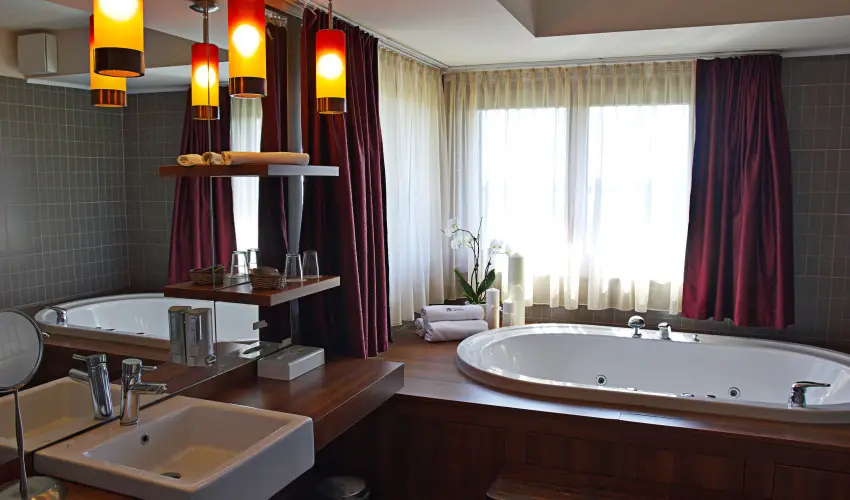 Caramell Premium Resort Bk, Bkfrd - Augusztus 20.