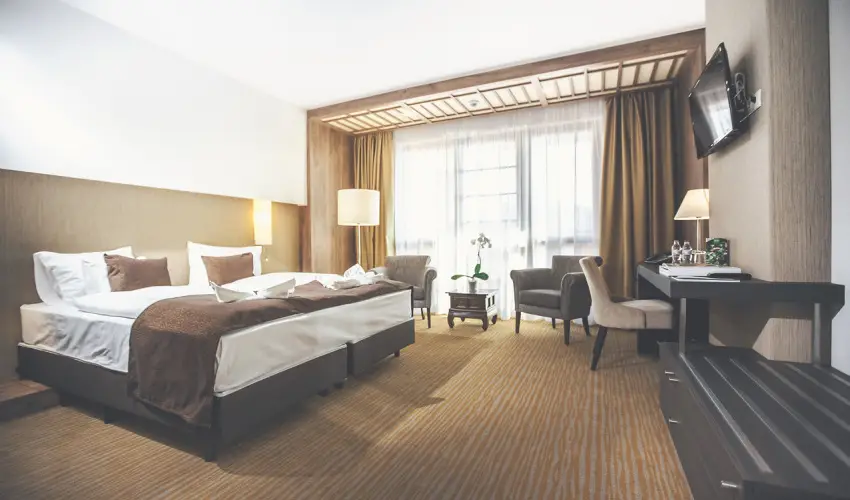 Caramell Premium Resort Bk, Bkfrd - Augusztus 20.