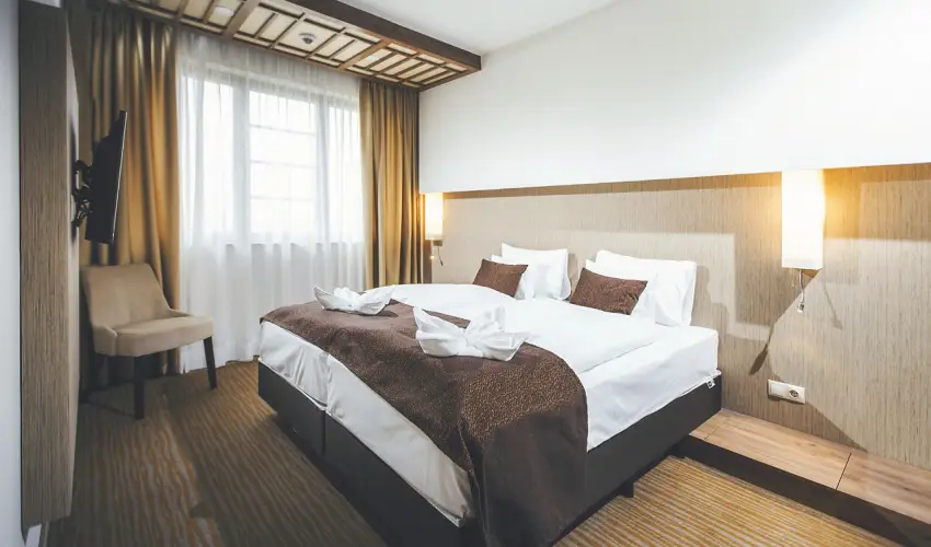 Caramell Premium Resort Bk, Bkfrd - Augusztus 20.