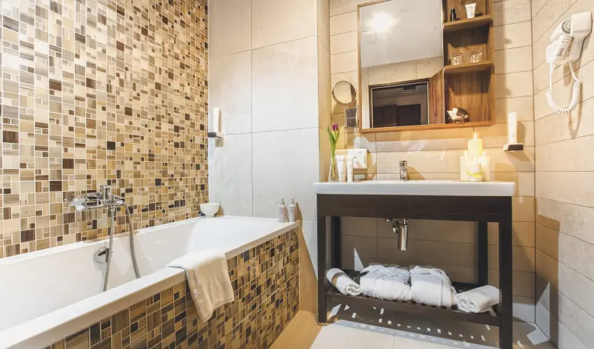 Caramell Premium Resort Bk, Bkfrd - Augusztus 20.