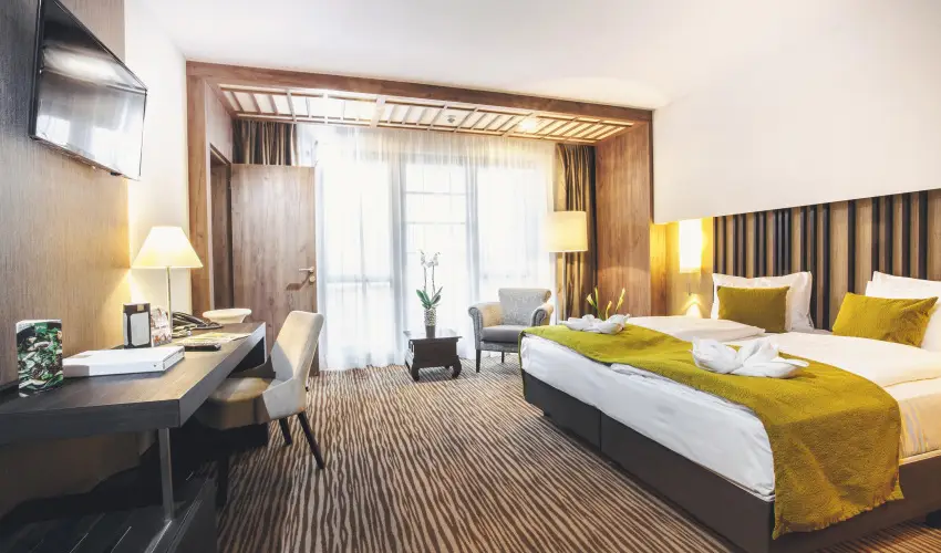 Caramell Premium Resort Bk, Bkfrd - Augusztus 20.