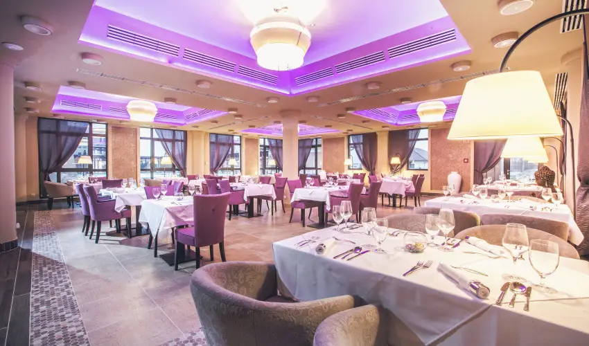 Caramell Premium Resort Bk, Bkfrd - Augusztus 20.