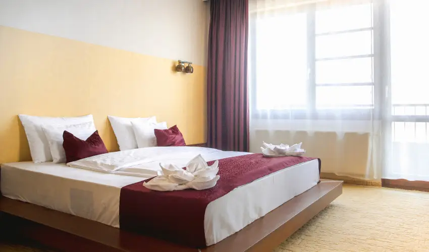 Caramell Premium Resort Bk, Bkfrd - Augusztus 20.