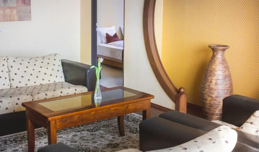 Caramell Premium Resort Bk, Bkfrd - Augusztus 20.