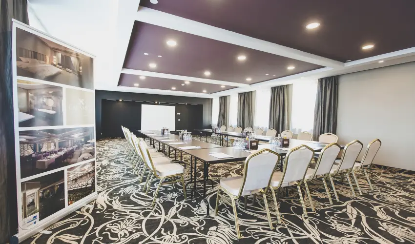 Caramell Premium Resort Bk, Bkfrd - Augusztus 20.