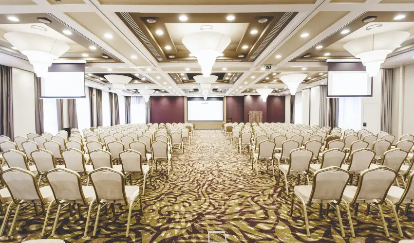 Caramell Premium Resort Bk, Bkfrd - Augusztus 20.