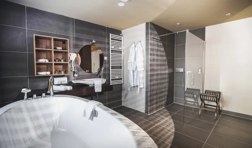 Caramell Premium Resort Bk, Bkfrd - Augusztus 20.