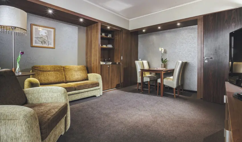 Caramell Premium Resort Bk, Bkfrd - Augusztus 20.