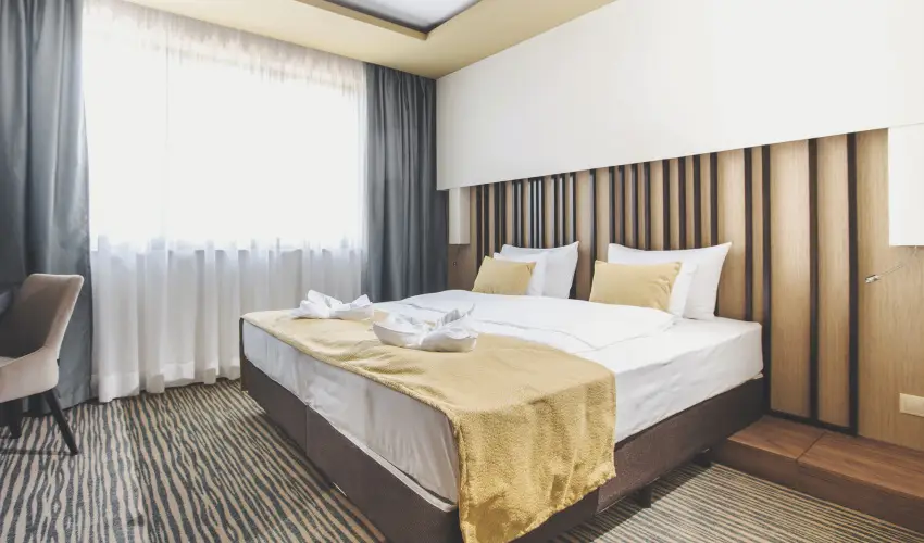 Caramell Premium Resort Bk, Bkfrd - Augusztus 20.