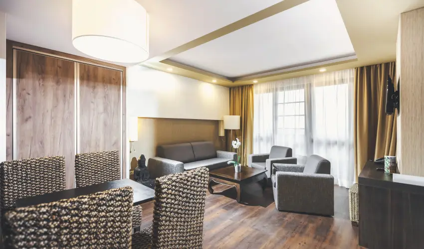 Caramell Premium Resort Bk, Bkfrd - Augusztus 20.