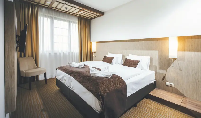 Caramell Premium Resort Bk, Bkfrd - Augusztus 20.