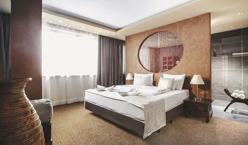 Caramell Premium Resort Bk, Bkfrd - Augusztus 20.