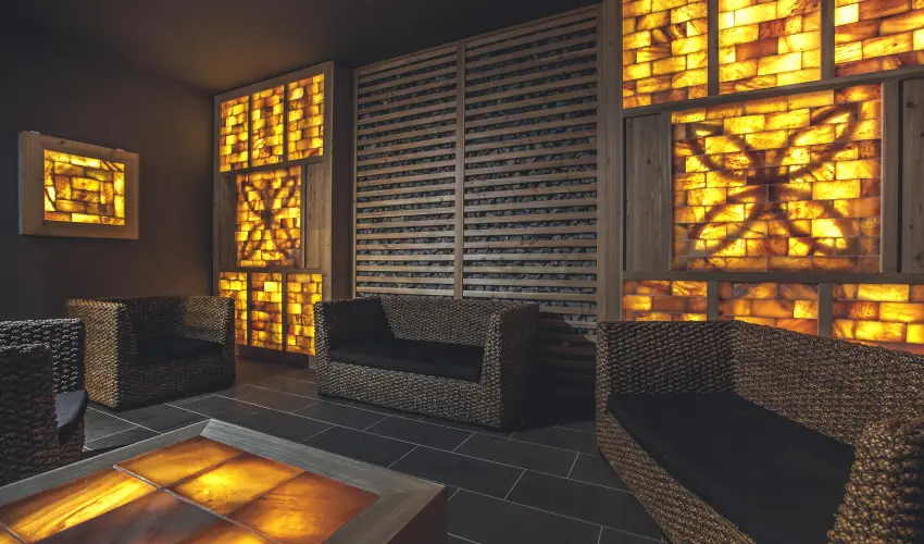 Caramell Premium Resort Bk, Bkfrd - Augusztus 20.