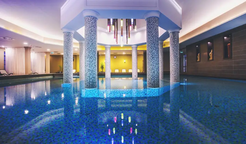 Caramell Premium Resort Bk, Bkfrd - Augusztus 20.