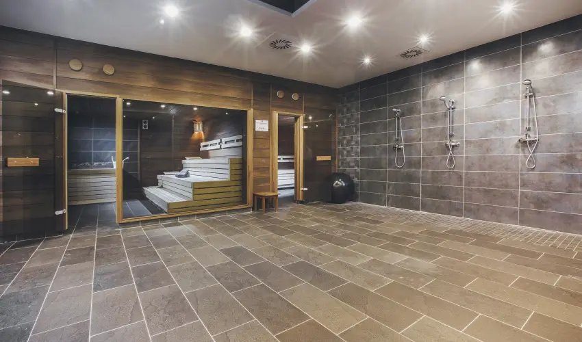 Caramell Premium Resort Bk, Bkfrd - Augusztus 20.