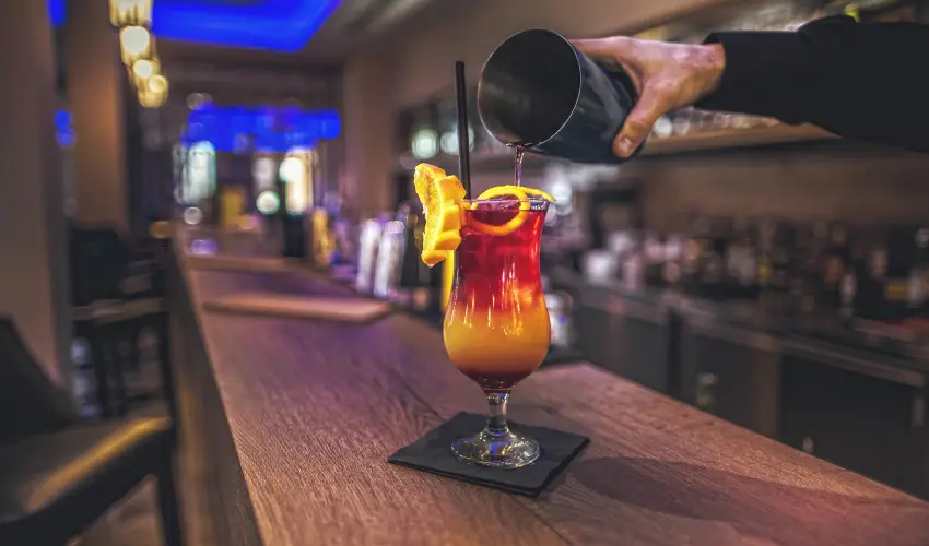 Caramell Premium Resort Bk, Bkfrd - Augusztus 20.