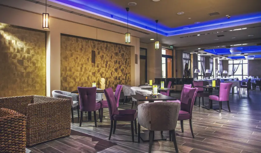 Caramell Premium Resort Bk, Bkfrd - Augusztus 20.