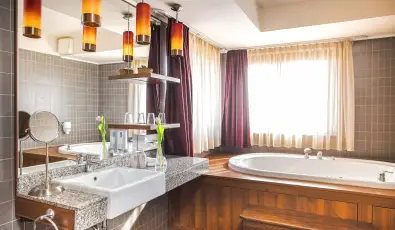 Caramell Premium Resort Bk, Bkfrd