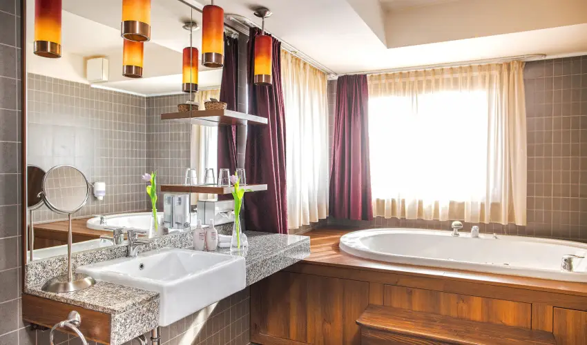 Caramell Premium Resort Bk, Bkfrd - Augusztus 20.